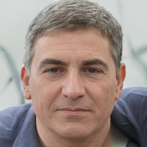 Sascha K.